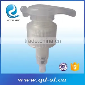 28410 33410 All Plastic Lotion Pump for Plastic Bottles thumbnail-2