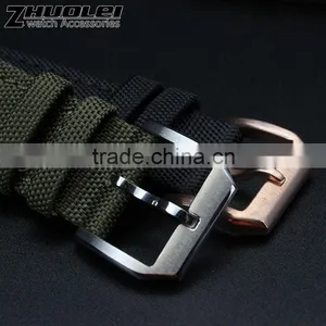 Hotsale Fashion 18mm Nato Nylon Watch Strap thumbnail-1