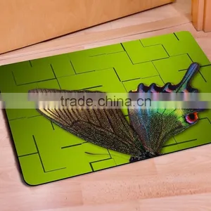 Best Price China Supplier Pet Mat Feed Rug thumbnail-2