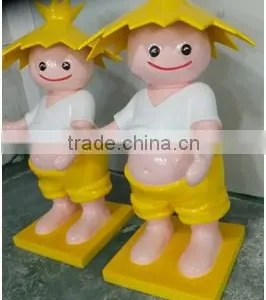 Large Outdoor Garden Sculptures Indoor Statues for Sale thumbnail-1