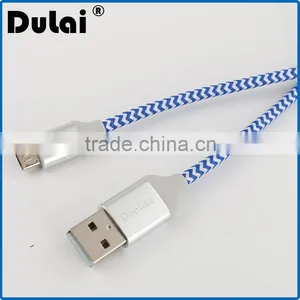 Doolike USB Cable 1m For Android Phone Micro Usb Cable Factory thumbnail-3