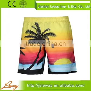 Small Quantity Wholesale Custom Men Cotton Boxer Shorts Supplier's Choice thumbnail-1