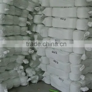Wholesale Competitive Prices Stock Yarns Polyester Stable Fiber thumbnail-4
