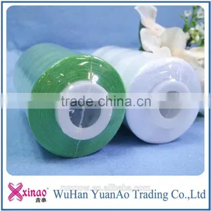 20/3 Ring Spun 100 Pct Spun Polyester Sewing Thread thumbnail-1