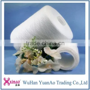 100% Spun Polyester Yarn on Dye Tube Hot Sales thumbnail-2
