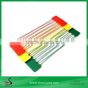 Sinicline 2015 Security Plastic Seals for Sealing Trucks,bank Box,warehouse,bags thumbnail-1