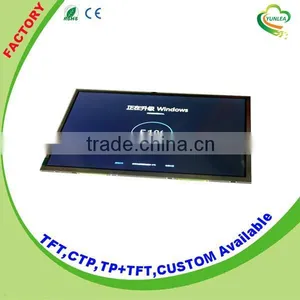 Sample in Stock Available IPS 1280x600 Lcd Panel 10.1" thumbnail-4