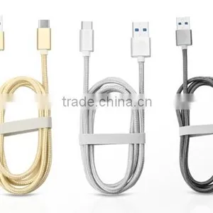 Super Speed Type c 3.1 USB Cable to 3.0USB Male Date Cable USB 3.1 TYPE-C Cable thumbnail-1