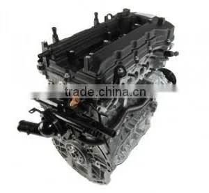 New Engine Gasoline G4JP EURO-3-4 Assy-sub Set From Mobis Manufacture thumbnail-5