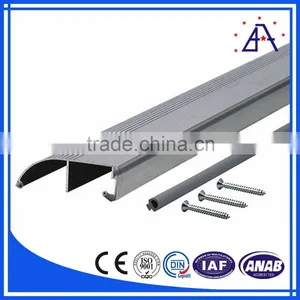 Trade Assurance Anodizing Die Cast Aluminum thumbnail-3