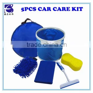 2015 Nibgo Car Care Products/w5 Car Care/car Cleaning Products thumbnail-1