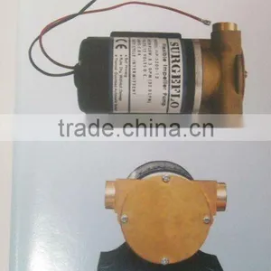 12V/24V Copper Head Bilge Pump FIP3200 thumbnail-1