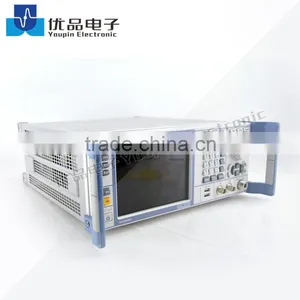 Rohde & Schwarz SMBV 100A RF 3GHZ Signal Generator thumbnail-1