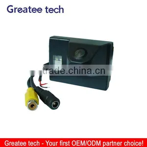 Rearview Special Car Camera for TOYOTA LAND CRUISER Hot Selling thumbnail-1
