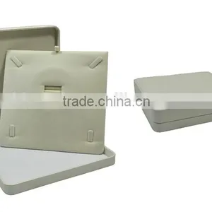 Customized Luxury Jewelry Storage Box, Paper Jewelry Gift Box thumbnail-1