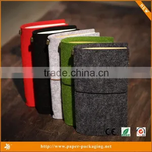 Cheap Custom Paper Notebooks for Sale thumbnail-4