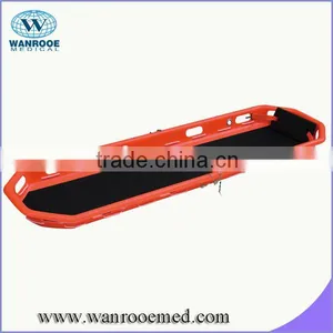 EA-7B Foldable Basket Stretcher With Special Sling Equipment thumbnail-2