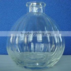 Reed Diffuser Glass Bottle thumbnail-1