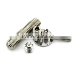 Hex Socket Set Screw Stainless Steel Set Screw thumbnail-2