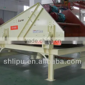 Mining Dewatering Screens Vibrating for Sale thumbnail-1