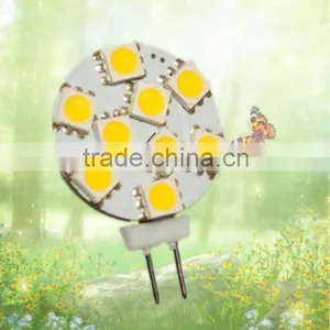 24V SMD G4 LED Lamp thumbnail-1