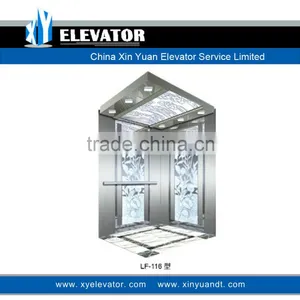 Hotsale Passesnger Elevator Residential Elevators Pricing thumbnail-4