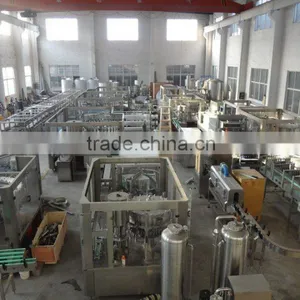 Water Treatment Equipment/salt Water Treatment System/uv Radiation Treatment System thumbnail-1