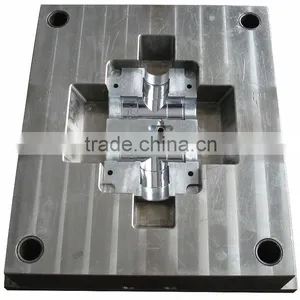 Plastic Pipe Fitting Mould thumbnail-1