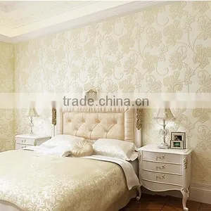 Home Decoration Decals 3d Mural Wallpaper 3d Custom Mural Wallpaper thumbnail-1
