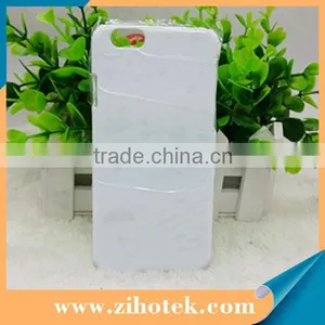 Newest 3d Sublimation Case,Cell Phone Case For Iphone 6 DIY Customized Printing thumbnail-1