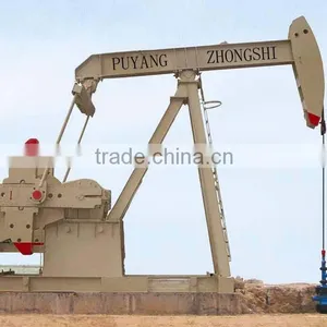 Oilfield Pumping Unit thumbnail-6