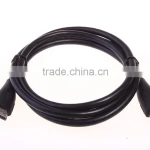 HDMI 2.0 Cabo HDMI1.4V Cabo (1080P 4K 3D High Speed With Ethernet ARC) thumbnail-1