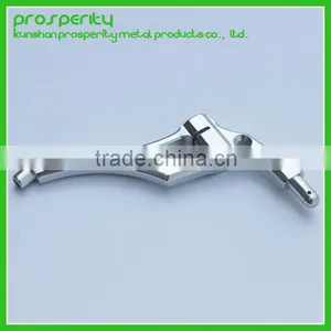 Custom Aluminum Cheap Bmx Bike Part thumbnail-1