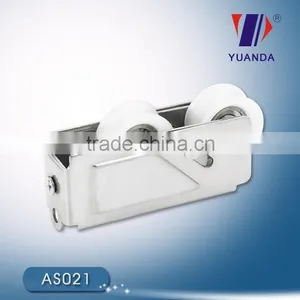 Pulley For Aluminium Windows,Nylon Wheel thumbnail-1