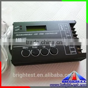 TC420 Programmable Time Led Controller;Can Customize Schedule Mode By PC With USB Port thumbnail-3