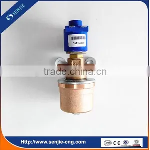 SENJIE Lpg Metering Valve for LPG Kits thumbnail-1