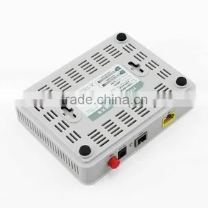 GPON 1GE ONT ONU Compatible With Huawei ZTE OLT thumbnail-3