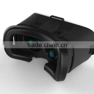 2016 Brand New 3d vr Glasses for Computer/smartphone Made in China thumbnail-2