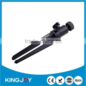 Fashionbal Mini Table Flexible Safety Camera Tripod Ball Head for Iphone KT-50 thumbnail-2