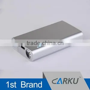 8000mah 300g 12V Car Multifunction Battery Booster thumbnail-1