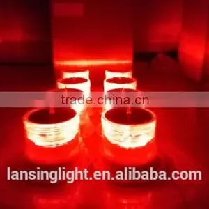 HB10 LED Bridge Light/LED Navigation Light/solar Buoy Light/marine Lantern/navigation Lighting thumbnail-1