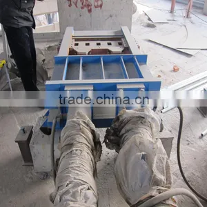 Toilet Tissue Type Rope Cutter Machine / Paper Cutting Machine thumbnail-4