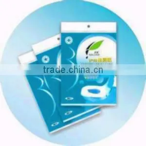 CE Certificate Automatic Sanitary Napkin Packing Machine thumbnail-1