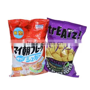 Standard Pillow Bag Dry Fruits And Cashew Nut Packing Machine thumbnail-1