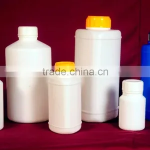 Plastic Medicine Bottle Extrusion Making Machine Price in Taizhou From YF-50 thumbnail-3