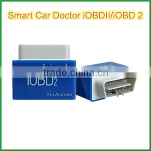 OBDII/EOBDII Code Reader for Android thumbnail-1