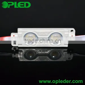2016 Hot Sell 2 5630 Samsung Led Module White for Illumination Letters thumbnail-1