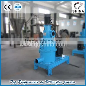 Mill for Grinding Barite Enrichment thumbnail-3