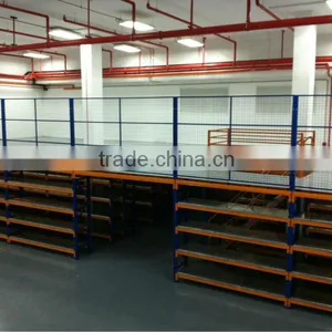 Malaysia Eonmetall Mezzanine Platform thumbnail-1