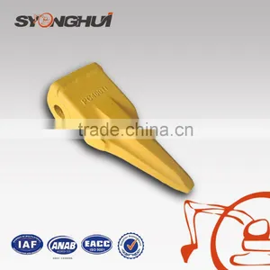 DH130 /machinery Accessary/excavator Bucket Tooth thumbnail-3